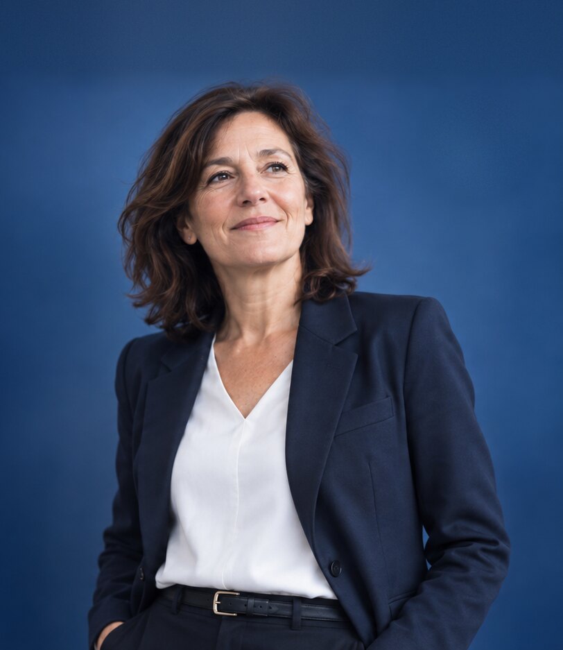 Camille Rouvier